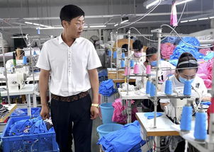 退伍军人杜峰 从军装到童装，用迪士尼合作书写即墨童装新篇